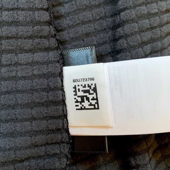 The North Face Summit L2 Power Grid Hoodie - Picture 7 of 11